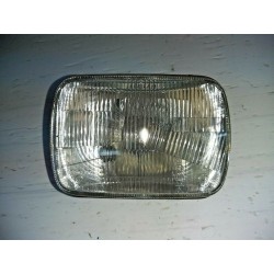 FANALE FARO ANTERIORE MOTO GUZZI V 35 350 1977 1980 1992 