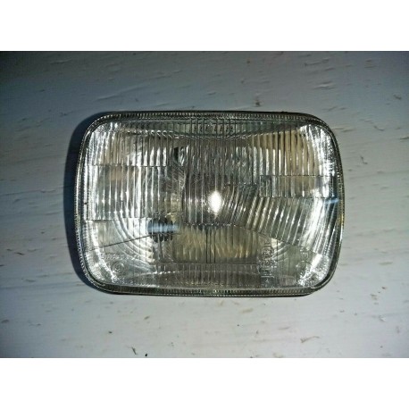 FANALE FARO ANTERIORE MOTO GUZZI V 35 350 1977 1980 1992 