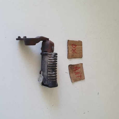 PEDALINO ANTERIORE SINISTRO HONDA GL 650 SILVER WING 1983 1984