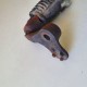 PEDALINO ANTERIORE SINISTRO HONDA GL 650 SILVER WING 1983 1984