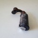 PEDALINO ANTERIORE SINISTRO HONDA GL 650 SILVER WING 1983 1984