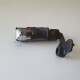 PEDALINO ANTERIORE SINISTRO HONDA GL 650 SILVER WING 1983 1984
