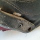 SELLA SEDILE PASSEGGERO HONDA GL 650 SILVER WING 1983 1984