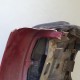 SELLA SEDILE PASSEGGERO HONDA GL 650 SILVER WING 1983 1984