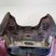 SELLA SEDILE PASSEGGERO HONDA GL 650 SILVER WING 1983 1984