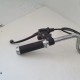 MANUBRIO STERZO HONDA GL 650 SILVER WING 1983 1984