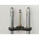FORCELLA FORCINA BASTONI STELI KAWASAKI NINJA ZX6R 600 2001 2002 