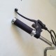 MANUBRIO STERZO HONDA GL 650 SILVER WING 1983 1984