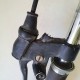 MANUBRIO STERZO HONDA GL 650 SILVER WING 1983 1984
