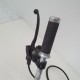MANUBRIO STERZO HONDA GL 650 SILVER WING 1983 1984