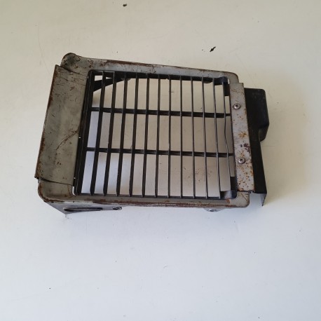 GRIGLIA PROTEZIONE RADIATORE HONDA GL 650 SILVER WING 1983 1984