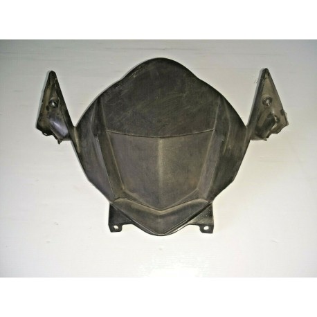 CARENA CUPOLINO CORNICE STRUMENTAZIONE PEUGEOT SATELIS 250 2006 2012