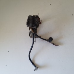 REGOLATORE DI TENSIONE HONDA GL 650 SILVER WING 1983 1984