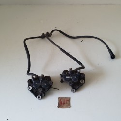 PINZE FRENO ANTERIORI HONDA GL 650 SILVER WING 1983 1984