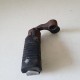 PEDALINO ANTERIORE SINISTRO HONDA GL 650 SILVER WING 1983 1984