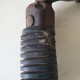 PEDALINO ANTERIORE SINISTRO HONDA GL 650 SILVER WING 1983 1984