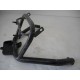 TELAIETTO POSTERIORE KYMCO XCITING 300 i R 2008 2014