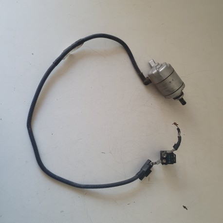 MOTORINO AVVIAMENTO HONDA CBF 125 2008 2009 2010
