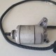 MOTORINO AVVIAMENTO HONDA CBF 125 2008 2009 2010