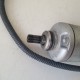MOTORINO AVVIAMENTO HONDA CBF 125 2008 2009 2010