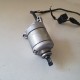 MOTORINO AVVIAMENTO HONDA CBF 125 2008 2009 2010