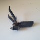 PEDANA POSTERIORE DESTRA HONDA CBF 125 2008 2009 2010