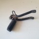 PEDANA POSTERIORE DESTRA HONDA CBF 125 2008 2009 2010