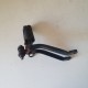 PEDANA POSTERIORE DESTRA HONDA CBF 125 2008 2009 2010