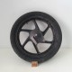 CERCHIO RUOTA ANTERIORE HONDA CBF 125 2008 2009 2010