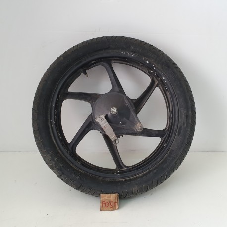 CERCHIO RUOTA ANTERIORE HONDA CBF 125 2008 2009 2010