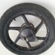 CERCHIO RUOTA ANTERIORE HONDA CBF 125 2008 2009 2010