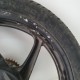 CERCHIO RUOTA ANTERIORE HONDA CBF 125 2008 2009 2010