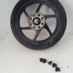 CERCHIO RUOTA ANTERIORE HONDA CBF 125 2008 2009 2010