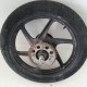 CERCHIO RUOTA ANTERIORE HONDA CBF 125 2008 2009 2010
