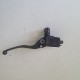 POMPA FRENO DESTRA ANTERIORE HONDA CBF 125 2008 2009 2010