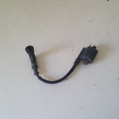 BOBINA ACCENSIONE AVVIAMENTO HONDA CBF 125 2008 2009 2010