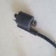 BOBINA ACCENSIONE AVVIAMENTO HONDA CBF 125 2008 2009 2010