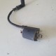 BOBINA ACCENSIONE AVVIAMENTO HONDA CBF 125 2008 2009 2010