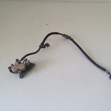 PINZA FRENO TUBO ANTERIORE HONDA CBF 125 2008 2009 2010