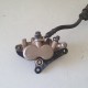 PINZA FRENO TUBO ANTERIORE HONDA CBF 125 2008 2009 2010