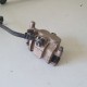 PINZA FRENO TUBO ANTERIORE HONDA CBF 125 2008 2009 2010