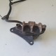 PINZA FRENO TUBO ANTERIORE HONDA CBF 125 2008 2009 2010