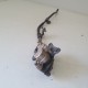 PINZA FRENO TUBO ANTERIORE HONDA CBF 125 2008 2009 2010