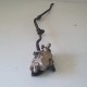PINZA FRENO TUBO ANTERIORE HONDA CBF 125 2008 2009 2010