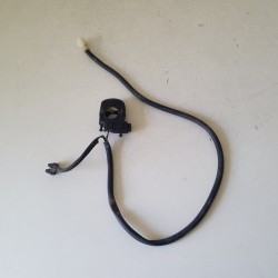 COMMUTATORE DEVIO LUCI INDICATORE DESTRO HONDA CBF 125 2008 2009 2010