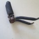 PEDALINO POSTERIORE SINISTRO HONDA CBF 125 2008 2009 2010