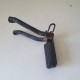 PEDALINO POSTERIORE SINISTRO HONDA CBF 125 2008 2009 2010