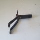 PEDALINO POSTERIORE SINISTRO HONDA CBF 125 2008 2009 2010