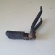 PEDALINO POSTERIORE SINISTRO HONDA CBF 125 2008 2009 2010