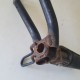 PEDALINO POSTERIORE SINISTRO HONDA CBF 125 2008 2009 2010
